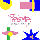 PRISMA. Design gráfico, Br e ing e Identidade projeto de garciaferkevin - 17.11.2025