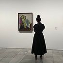 "Quietud Frente a la Angustia" Ein Projekt aus dem Bereich Farbenlehre, Digitalfotografie, Lifest, le-Fotografie, Außenfotografie, Fotografische Komposition, Beleuchtung für Fotografie, Fotografie, Fotografisches Selbstporträt und Studiofotografie von albertina_zeni - 18.11.2025