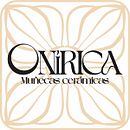 Identidad de Marca Onirica. Projekt z dziedziny Br, ing i ident, fikacja wizualna, Projektowanie graficzne, Projektowanie logot i pów użytkownika Ana Cecilia Franco Gutierrez - 18.11.2025