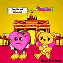 Sorry 4 that much (salsa version). Un proyecto de Producción musical de edson_zeladaherrera - 18.11.2025