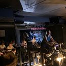 WIP. Un progetto di Narrativa, Stor, telling e Scrittura di lauragonzalezalf - 18.11.2025