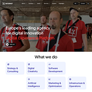 The Narrative Web: storytelling applied to UX/UI design. Cop, writing, Information Design, Stor, telling, and UX / UI project by Ángela Saldaña Contreras - 11.18.2025