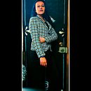 Aburrida en pandemia. Portrait Photograph project by Lissette Benitez Pinto - 11.18.2025