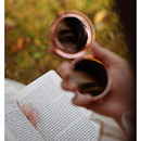 “The Book of the Self” . % Delia Dumitriu tarafından hazırlanan Fotoğrafçılık, Ürün Fotoğrafçılığı, Dijital Fotoğrafçılık, Fotoğrafik A, dınlatma, Ve Yemek Fotoğrafçılığı projesi - 11.18.2025