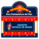 Tejo Mondays: Juega tejo gratis y conoce gente de todo el mundo. Un proyecto de Marketing para Facebook, Marketing y Redes Sociales de Ximena Morales - 18.11.2025