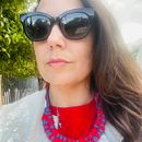 Collares Upcycling. Un proyecto de Artesanía, Diseño de jo, as, Macramé y Diseño textil de lauris645 - 18.11.2025