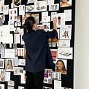 ÈCLAT. Projekt z dziedziny Marketing c i frow użytkownika Maria Camila Sanchez Moreno - 19.11.2025