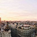 SHOWREEL 2025. Projekt z dziedziny  Animacja, Projektowanie c, frowe, Zarządzanie portfolio,  Motion graphics i Postprodukcja fotograficzna użytkownika Alberto Sánchez Andrés - 19.11.2025