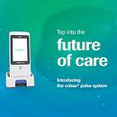 cobas® pulse Global Launch Experience Ein Projekt aus dem Bereich 3-D-Animation, Motion Graphics, Raumgestaltung, Events, Br, ing und Identität, Bühnendekoration und Digitales Design von OH37 - 19.11.2025