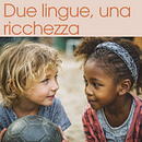 Due lingue, una ricchezza. Un progetto di Intelligenza Artificiale e Progettazione con IA di Anastasia Farmanyan - 19.11.2025