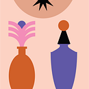 Naturaleza Urbana Ein Projekt aus dem Bereich Grafikdesign von Diana OR - 19.11.2025