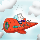 Kiro. Projekt z dziedziny Ilustracja c i frowa użytkownika juan_suasnavas - 19.11.2025