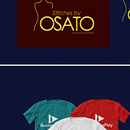 Logo. Un progetto di Graphic design, Design, Br, ing, Br, identit, Bozzetti e Design digitale di Ebube Nnaemeka - 21.11.2025