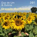 Sunflowers – Capa de álbum e produção musical completa Ein Projekt aus dem Bereich Musikproduktion und Grafikdesign von José Roberto Mafra - 22.11.2025