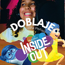 Proyecto Final de Doblaje de Animación por Reina Penalo . Audio, Komunikasi, Film, Film, Video, Dan TV proyek oleh Reina Penalo - 11.22.2025