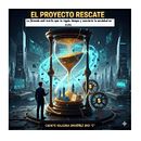 EL GRAN RESCATE: La Fórmula que Transforma la Ansiedad en Éxito. Een project van  Webdevelopment, Webdesign, e-commerce, Digitale marketing y Business van Valeska Ordóñez - 23.11.2025