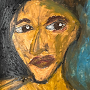 Autorretrato. Pencil Drawing, Drawing, and Sketchbook project by Laís Machado - 11.23.2025