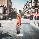 Personaje con Movimiento. Projekt z dziedziny Animacje 3D, Animacja postaci i  Animacja użytkownika Jonathan de Jesús Magaña López - 23.11.2025