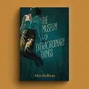 Book Cover Design. Een project van  Art direction,  Ontwerp, Redactioneel ontwerp, Grafisch ontwerp y  Boekbinding van janellewisehart - 23.11.2025