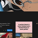 Mi gestión de proyectos (para mi tesis) . Konsultasi Kreatif, Manajemen Desain, Dan Pemasaran proyek oleh Ana Isabel Ñaupari Peredo - 11.23.2025