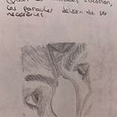 Mirades d’amor. Desenho projeto de Saray Lucena Boleda - 23.11.2025