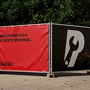 MIV AUTO MECÂNICA PAULINO . % Pedro Henrique Silva Gabriel tarafından hazırlanan Markalaşma ve Kimlik, Grafik Tasarım, Logo Tasarımı, Kırtasi, Ve e Tasarımı projesi - 11.23.2025