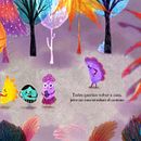 La Búsqueda . Ilustração digital, Ilustração tradicional, Desenho, Design de personagens, Criatividade, Desenho digital, Desenho a lápis, Sketchbook, Ilustração infantil e Instagram projeto de Lucia Basualdo - 24.11.2025