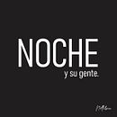 Noche y su gente   . Street Art, Documentar, Photograph, Photographic Composition & Instagram Photograph project by Ernesto Herrera Fonseca - 11.24.2025