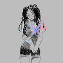 Too Much - Treball personal. Un projet de Illustration numérique, Dessin , et Design graphique de Paula Romero Prian - 24.11.2025