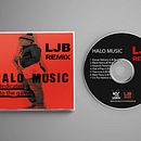 Digital CD banner for shop and product listing. Un proyecto de Diseño gráfico de Pako Mokgaotsane - 24.11.2025