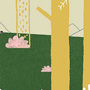 900 Degrees. Een project van 2D-animatie y Geanimeerde Illustratie van Beatriz Messias - 25.11.2025