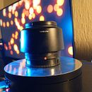 prueba de video para domestika sony 85mm 2.8 SAM. Un progetto di Cinema, video e TV, Video, Video editing e YouTube Marketing di Guillermo Ernesto Mena Maldonado - 25.11.2025