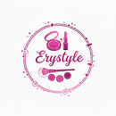 Erystyle. Un proyecto de Desarrollo Web, Diseño Web, e-commerce, Marketing Digital y Business de ericka_mendoza_2008 - 25.11.2025