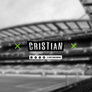 ElCristianCorona. Un proyecto de Redes Sociales, Br e ing e Identidad de Cristian Corona - 26.11.2025