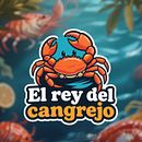 El Rey Cangrejo  . Pengembangan Web, Desain Web, Perdagangan elektronik, Pemasaran Digital, Dan Bisnis proyek oleh valentina_montero_sfm - 11.26.2025