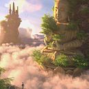 Spirit Guide. Un progetto di Arte concettuale di Yoshio C. - 26.11.2025