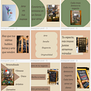 Mi proyecto, mi pasión. Un projet de Br, ing et identité, Théorie des couleurs, Design , Gestion de la conception, Conception numérique, Conception éditoriale, Design graphique, Création de logos, T, pographie, Design t , et pographique de Carolina Giraldo - 26.11.2025