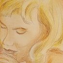 TEG: Retrats. . Projekt z dziedziny  R i sunek użytkownika lln_s - 26.11.2025