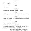 A PONTE. Een project van Verhaallijn, Script y Schrijven van Mayara BARBARISI - 26.11.2025