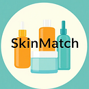 SkinMatch . Pengembangan Web, Desain Web, Perdagangan elektronik, Pemasaran Digital, Dan Bisnis proyek oleh Bardo Alexander Pérez Bermúdez - 11.27.2025