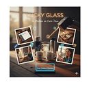 LUCKY GLASS: Tu Historia en Mis Manos. . Pengembangan Web, Desain Web, Perdagangan elektronik, Pemasaran Digital, Dan Bisnis proyek oleh ken_esparza_sfm - 11.27.2025