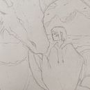 Creador y Perfección. Projekt z dziedziny Kreat, wność,  R, sunek, Trad, c, jna ilustracja i Sketchbook użytkownika summer_side - 27.11.2025