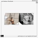 performance art en las Capillas del Convento de Barcelona con Isa Fontbona y Rita Noutel. Artes plásticas, e Criatividade projeto de MATERIC.ORG - espacio de arte de performance - 27.11.2025