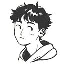 Me llamo Ricardo....y me gusta el arte(?. Un proyecto de Diseño gráfico de matchalo2000 - 28.11.2025