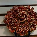 Un Jardín de Rosas. Artesanato, Design, e Decoração de interiores projeto de Olga Sofia Rodriguez Rojas - 29.11.2025