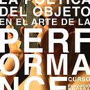curso de performance art | la poética del objeto en el arte de la performance con Marina Barsy Janer x Isil Sol Vil en La Fundación Brossa, Barcelona. Artes plásticas, Criatividade, Direção de arte, Escrita, e Fotografia artística projeto de MATERIC.ORG - espacio de arte de performance - 29.11.2025