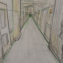 D.A. Esbossos perspectiva. Projekt z dziedziny  R i sunek użytkownika lln_s - 29.11.2025