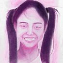 2º retrato: La Dulzura. Un progetto di Illustrazione tradizionale e Disegno di Tingting Pan - 30.11.2025