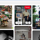 Voces que se Encuentran con un Tinto. Fotografia, Fotografia de retrato e Iluminação fotográfica projeto de juandavidhb - 30.11.2025