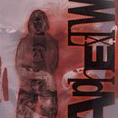 Aphex Twin Poster with some variants. Design gráfico, Design de cartaz, e Desenho tipográfico projeto de Elif Su Karabay - 01.12.2025